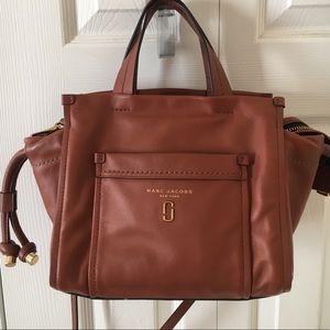 Marc Jacobs “Tied Up” Satchel!